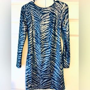 NWOT URBAN OUTFITTERS PARTY DRESS, Size XS
